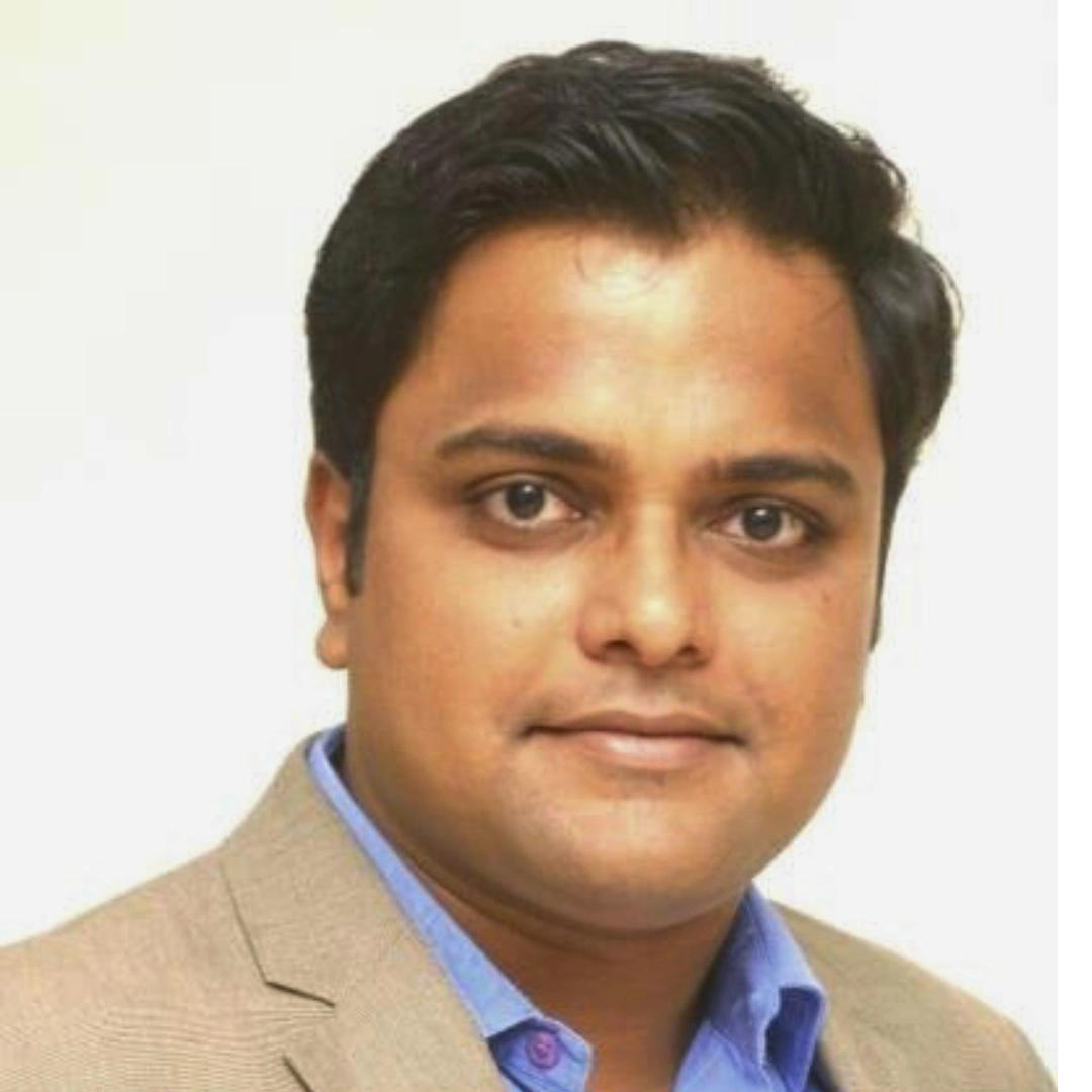 Dr. Anmol Naik