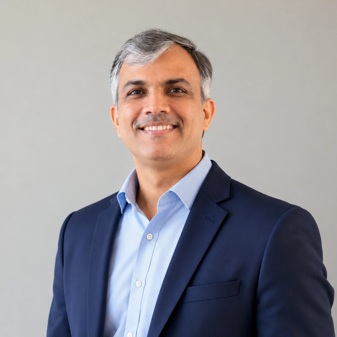 Dr. Sameer Raskar